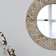 mirror wall panels